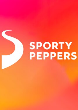 Sporty Peppers постер (cover)