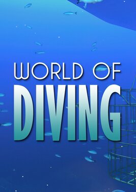 World of Diving постер (cover)