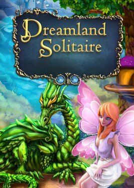 Dreamland Solitaire постер (cover)
