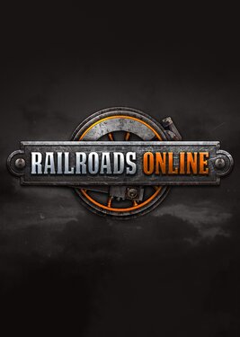 RAILROADS Online постер (cover)