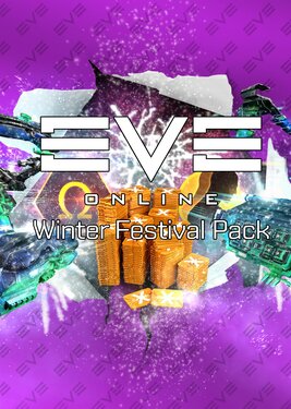 EVE Online – Набор «Зимний праздник»