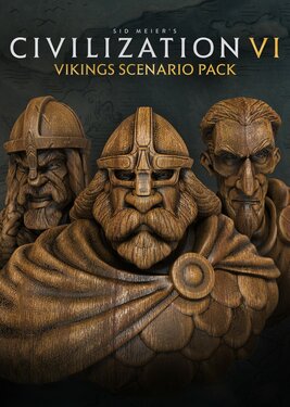 Sid Meier’s Civilization VI - Vikings Scenario Pack