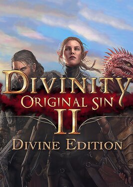 Divinity: Original Sin II - Divine Edition