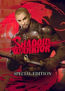 Shadow Warrior - Special Edition