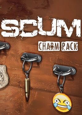 SCUM: Charms pack постер (cover)