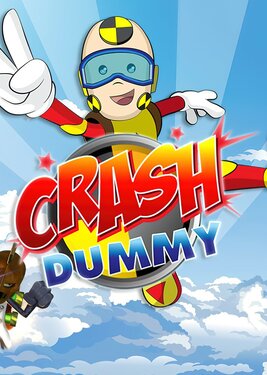 Crash Dummy постер (cover)