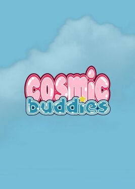 Cosmic Buddies Town