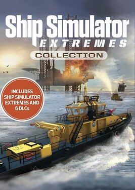 Ship Simulator Extremes - Collection
