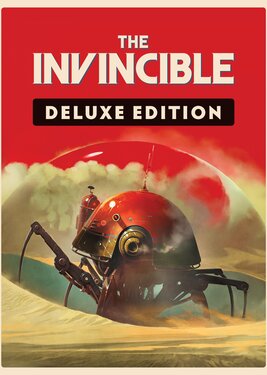 The Invincible - Deluxe Edition