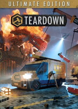Teardown - Ultimate Edition