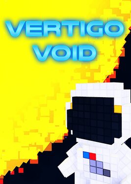 Vertigo Void постер (cover)