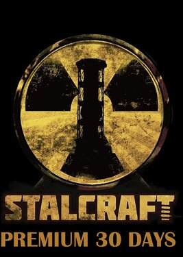 Stalcraft - Premium 30 days