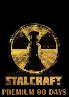 Stalcraft - Premium 90 days