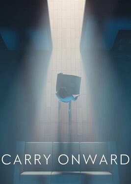 Carry Onward постер (cover)