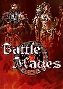Battle Mages постер (cover)