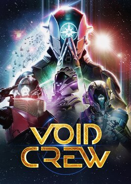 Void Crew постер (cover)