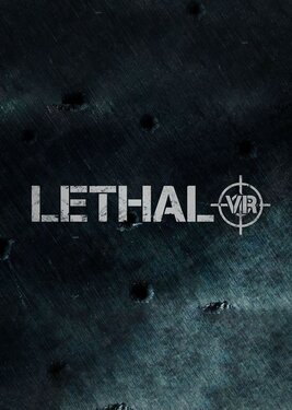 Lethal VR постер (cover)