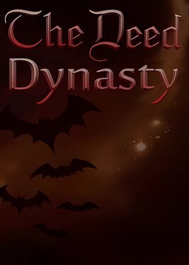 The Deed: Dynasty постер (cover)