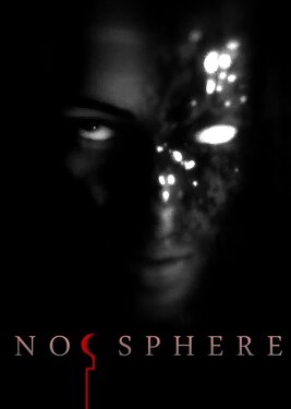 Noosphere постер (cover)