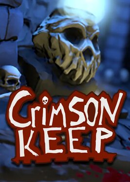 Crimson Keep постер (cover)