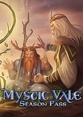 Mystic Vale - Season Pass постер (cover)