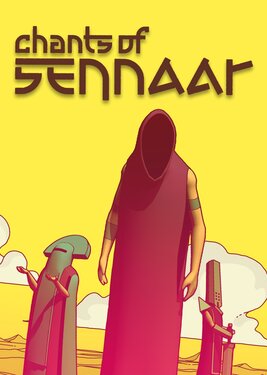 Chants of Sennaar постер (cover)