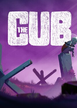 The Cub постер (cover)