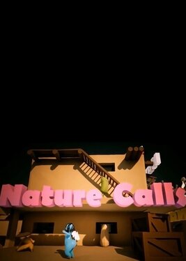Nature Calls постер (cover)