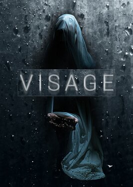 Visage постер (cover)