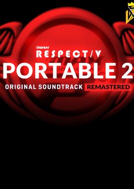 DJMAX RESPECT V - Portable 2 Original Soundtrack REMASTERED