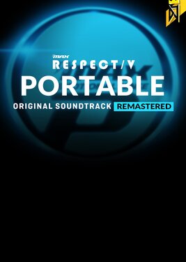 DJMAX RESPECT V - Portable Original Soundtrack REMASTERED
