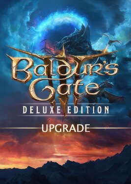 Baldur's Gate III - Digital Deluxe Edition DLC постер (cover)