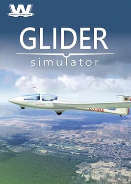 World of Aircraft: Glider Simulator постер (cover)