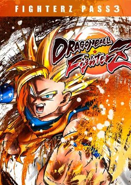 Dragon Ball FighterZ - FighterZ Pass 3