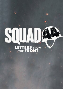 Squad 44 постер (cover)