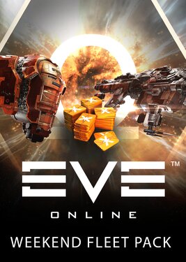 EVE Online - Набор «Флот выходного дня»