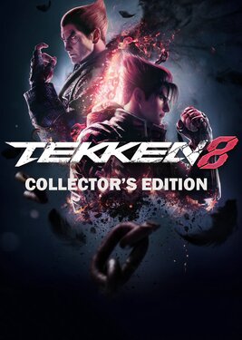 TEKKEN 8 - Collector’s Edition