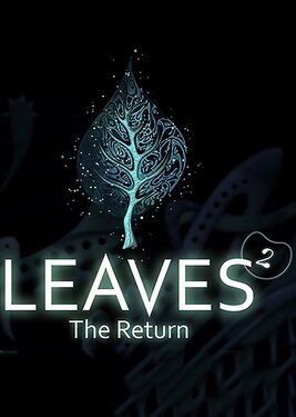 LEAVES - The Return постер (cover)