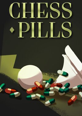 Chess Pills постер (cover)