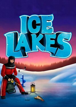 Ice Lakes постер (cover)