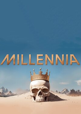 Millennia постер (cover)
