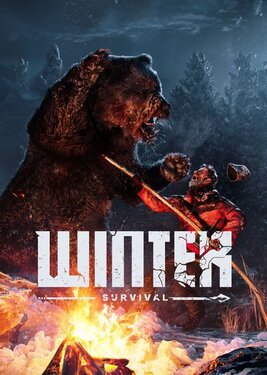 Winter Survival постер (cover)