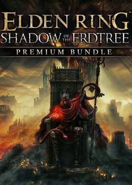 Elden Ring - Shadow of the Erdtree Premium Bundle постер (cover)