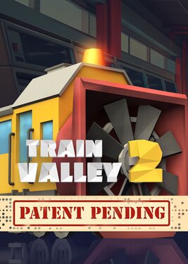 Train Valley 2 – Patent Pending постер (cover)