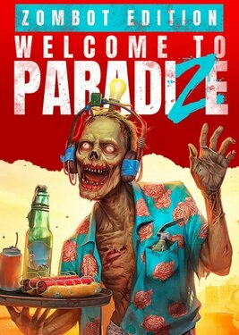 Welcome to ParadiZe - Supporter Edition