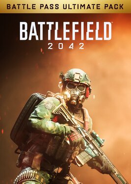 Battlefield 2042 - Season 7 Battle Pass Ultimate Pack постер (cover)