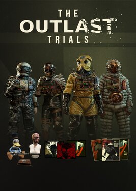 The Outlast Trials - Reagent Starter Pack