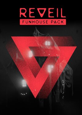 REVEIL - Funhouse Pack постер (cover)