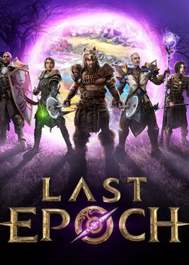 Last Epoch постер (cover)