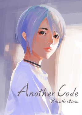 Another Code: Recollection постер (cover)